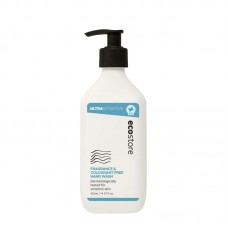 Ecostore 宜可诚 纯天然保湿抑菌洗手液 低敏无香型 425毫升